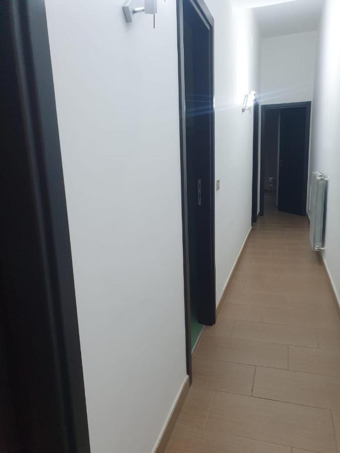 パレルモA Casa Tuaアパートメント エクステリア 写真
