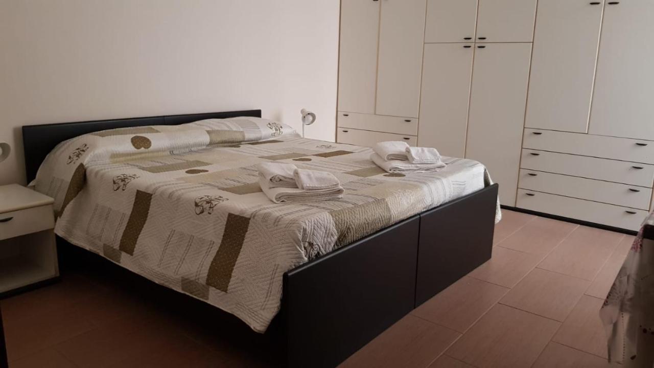 パレルモA Casa Tuaアパートメント エクステリア 写真